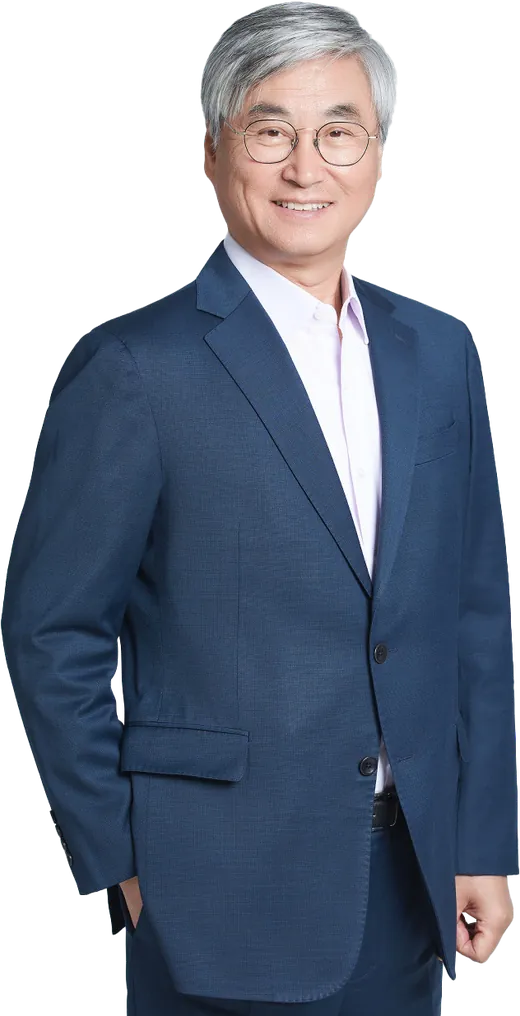 대표변호사 정경모